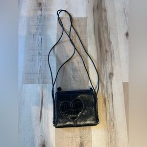 Women’s Brighton leather purse